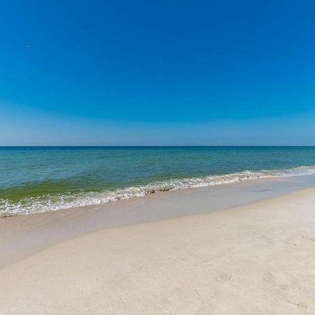 Phoenix VI By Brett Robinson Vacations ออเรนจ์บีช ภายนอก รูปภาพ