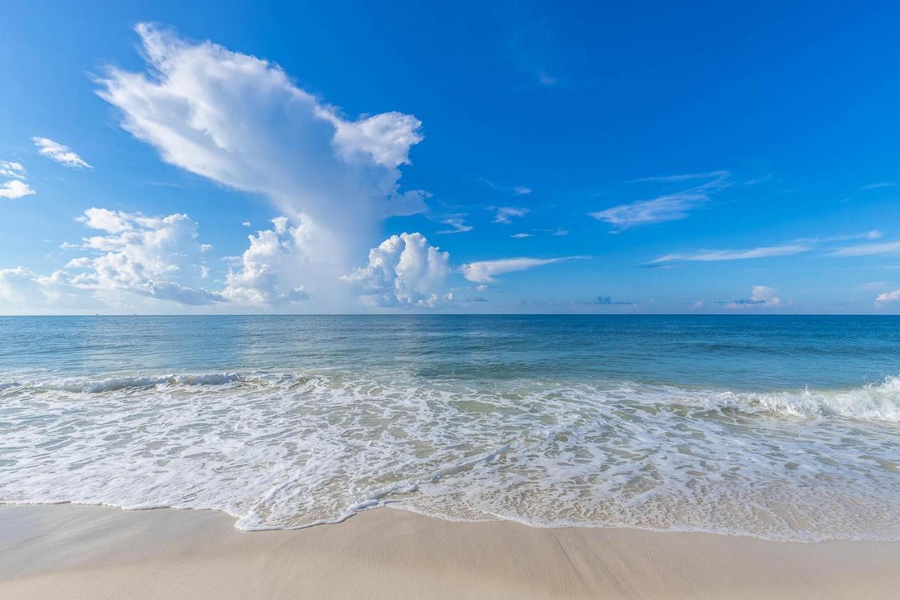 Phoenix VI By Brett Robinson Vacations ออเรนจ์บีช ภายนอก รูปภาพ